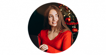 What if this year you give total freedom of choice in your corporate gifts?