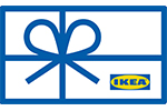 Carta Regalo IKEA