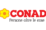 Gift Card Conad