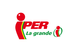 Gift Card Iper La grande i