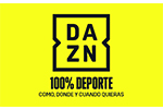 Gift Card DAZN