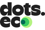 Gift Card Dots.eco - Offset 10 kgs of CARBON EMISSIONS EUR