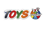 Gift Card TOYS CENTER
