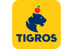 Gift Card Tigros