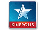 Gift Card Kinepolis