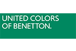 Gift Card United Colors of Benetton