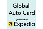 Gift Card Global Auto Card