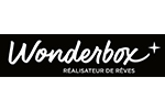 Gift Card Wonderbox