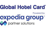Gift Card Global Hotel Card