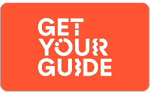 geschenkkarten GetYourGuide