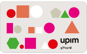 gift card Upim