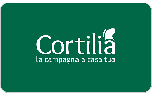 gift card Cortilia