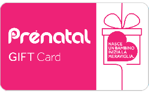 gift card PRENATAL
