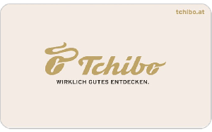 geschenkkarten Tchibo