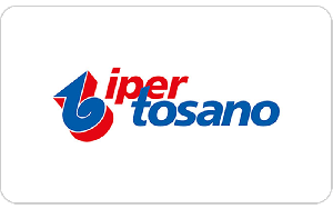 gift card Iper Tosano