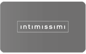 geschenkkarten Intimissimi