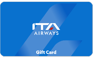 gift card ITA AIRWAYS