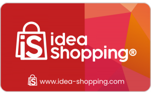 tarjeta regalo IdeaShopping