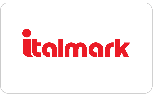 gift card Italmark