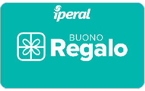 gift card Iperal