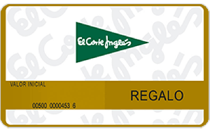 El Corte Inglés