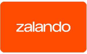 gift card Zalando