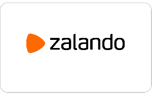 gift card Zalando