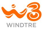 geschenkkarten Ricarica Telefonica - WIND TRE