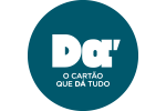 tarjeta regalo Cartão Dá