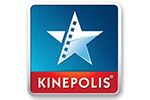 carte cadeau Kinepolis