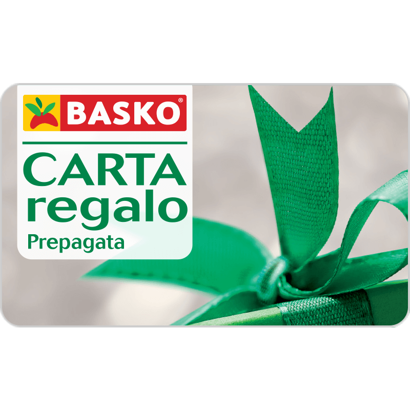 Geschenkkarten BASKO Corporate Benefits GiftCardStore