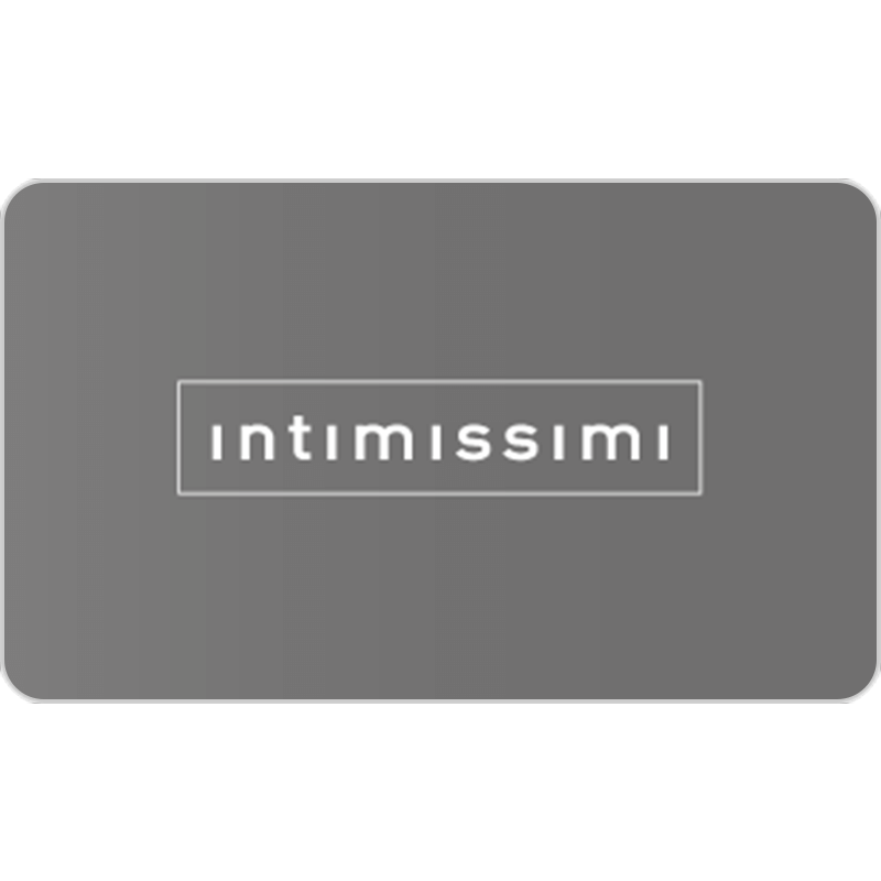 Intimissimi Privé