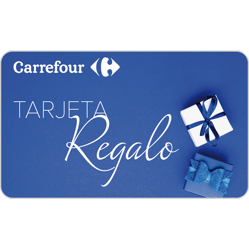 Gift Cards :: Carrefour Gift Card