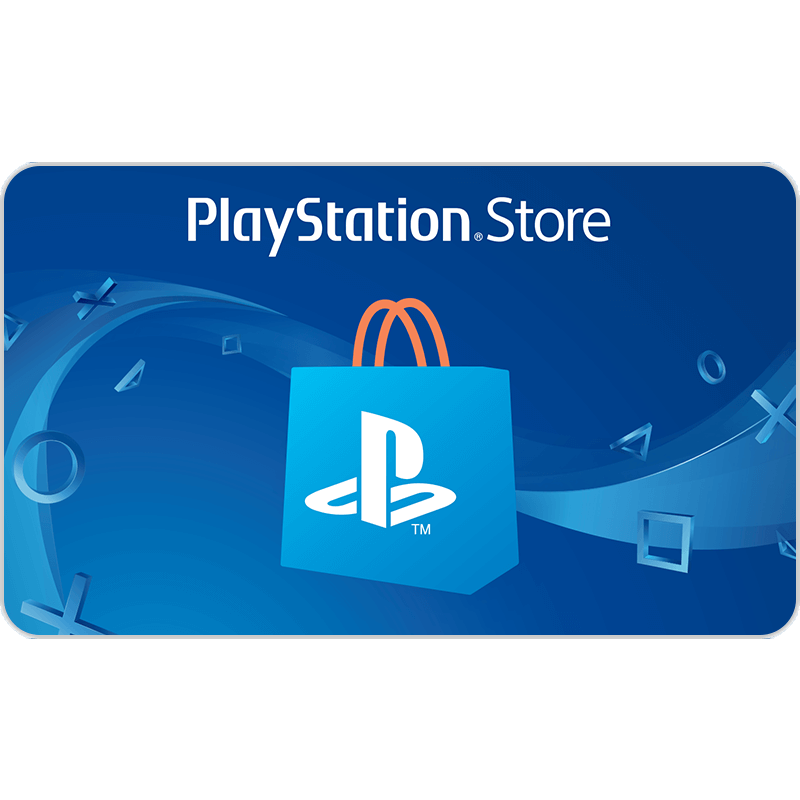 Geschenkkarten PlayStation Mitarbeitergeschenke GiftCardStore