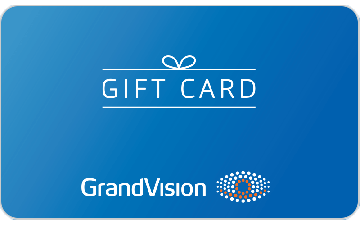 carte cadeau Grand Vision Italy