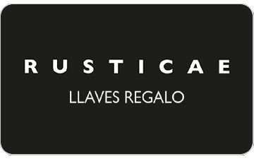 geschenkkarten RUSTICAE