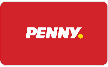 gift card Penny.