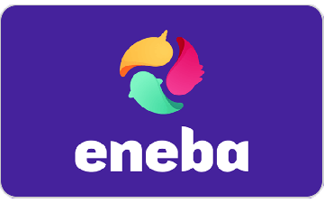 carte cadeau Eneba