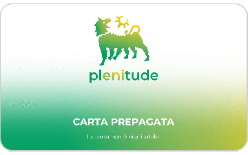 geschenkkarten Eni Plenitude