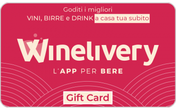 gift card Winelivery