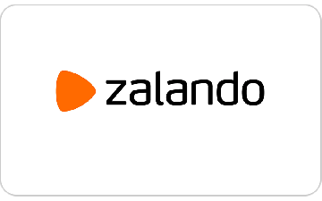 gift card Zalando