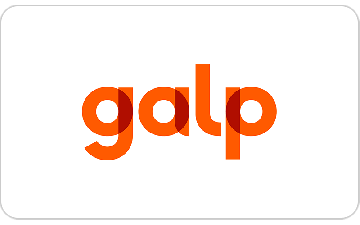 gift card GALP