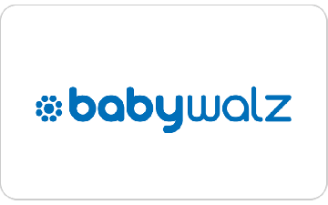 gift card Babywalz