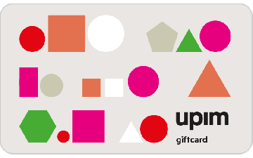 gift card Upim