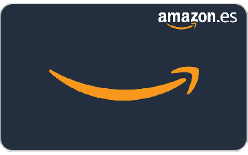 gift card Amazon.es