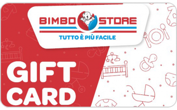 gift card Bimbostore
