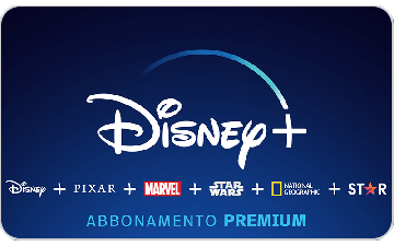 DisneyPlus Premium