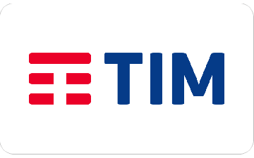 Ricarica Telefonica - TIM
