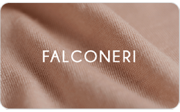 gift card Falconeri