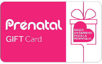 gift card PRENATAL